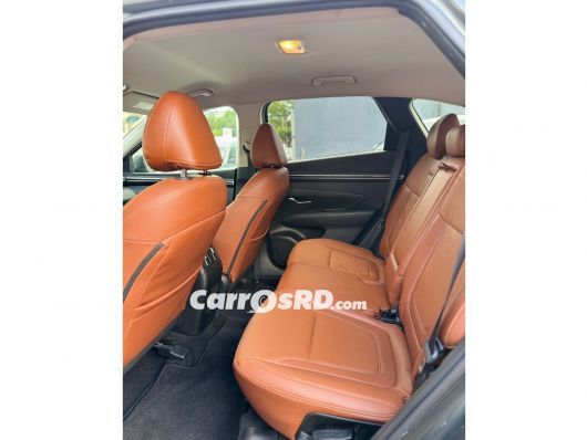 Hyundai Tucson Jeepeta en venta