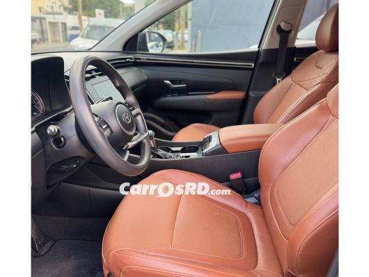 Hyundai Tucson Jeepeta en venta