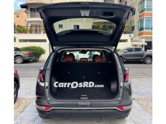 Hyundai Tucson Jeepeta en venta