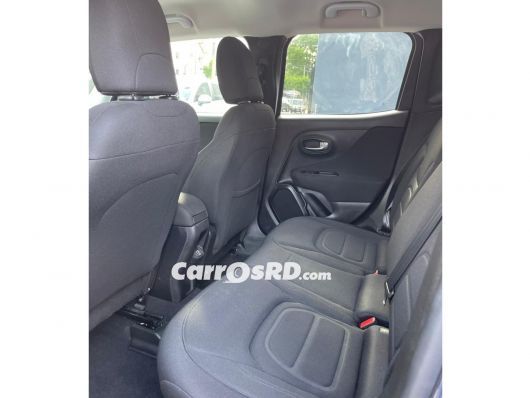 Jeep Renegade Jeepeta en venta