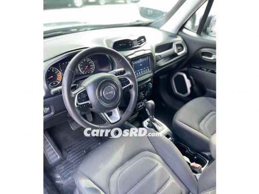 Jeep Renegade Jeepeta en venta