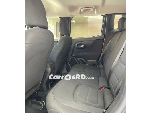 Jeep Renegade Jeepeta en venta