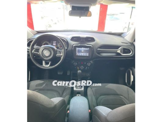 Jeep Renegade Jeepeta en venta