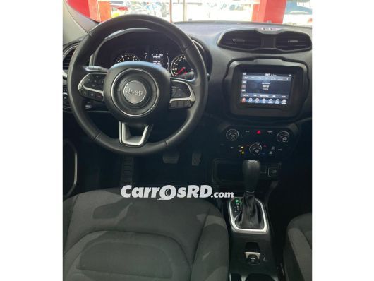 Jeep Renegade Jeepeta en venta
