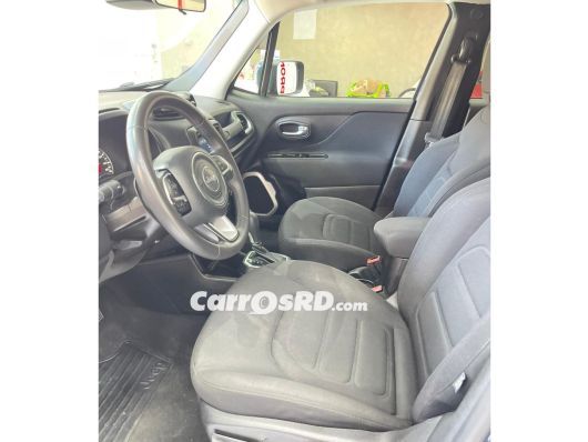 Jeep Renegade Jeepeta en venta