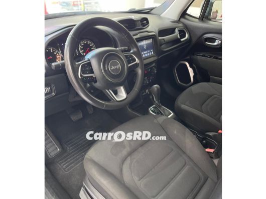 Jeep Renegade Jeepeta en venta