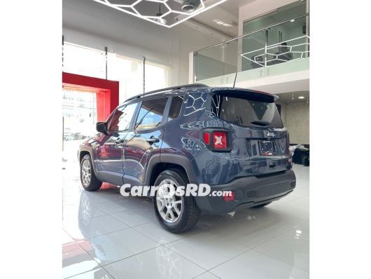 Jeep Renegade Jeepeta en venta