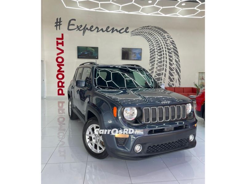Jeep
