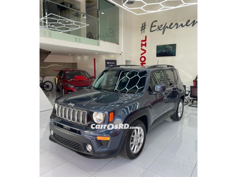 Jeep