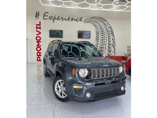 Jeep Renegade Latitude en venta
