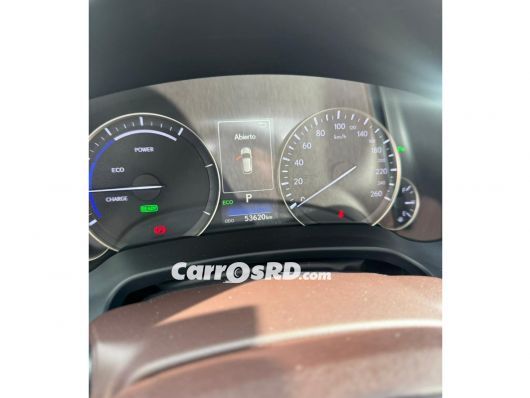 Lexus RX Jeepeta en venta