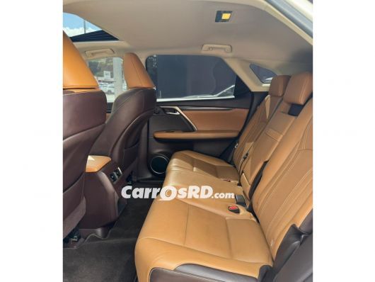 Lexus RX Jeepeta en venta