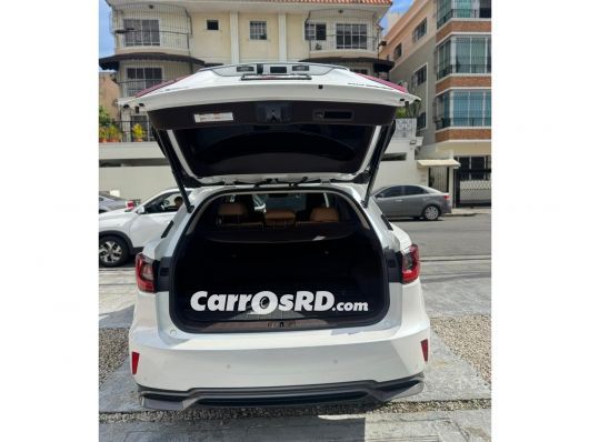 Lexus RX Jeepeta en venta