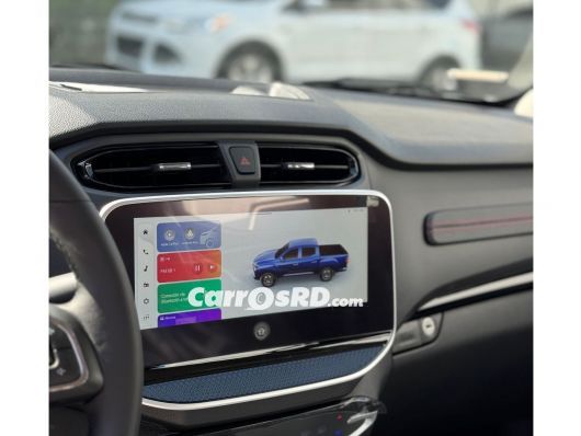 Maxus T60 Camioneta en venta