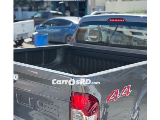 Maxus T60 Camioneta en venta