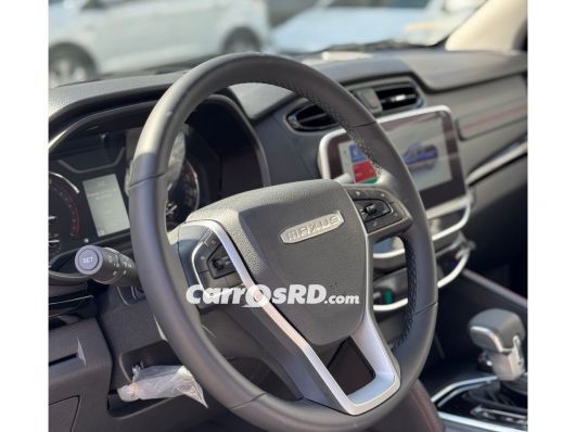 Maxus T60 Camioneta en venta