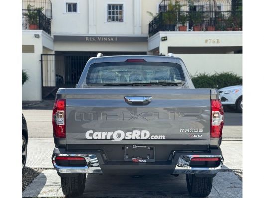 Maxus T60 Camioneta en venta