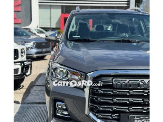 Maxus T60 Camioneta en venta