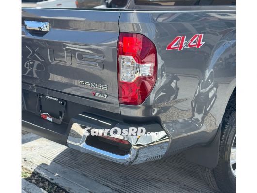 Maxus T60 Camioneta en venta