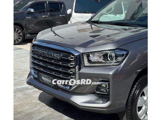 Maxus T60 Camioneta en venta