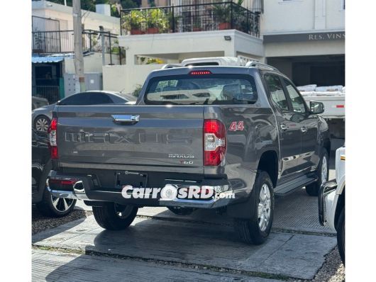 Maxus T60 Camioneta en venta