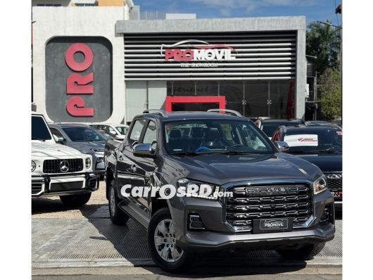 Maxus T60 Camioneta en venta