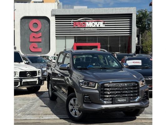 Maxus T60 T60 DX 4X4 en venta