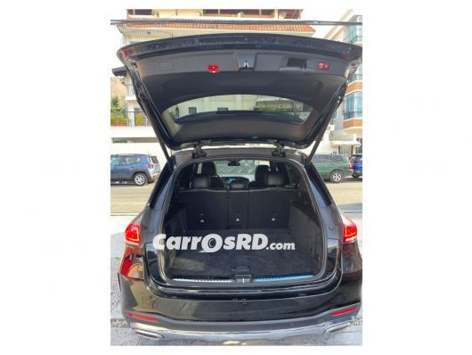 Mercedes-Benz Clase GLE Jeepeta en venta