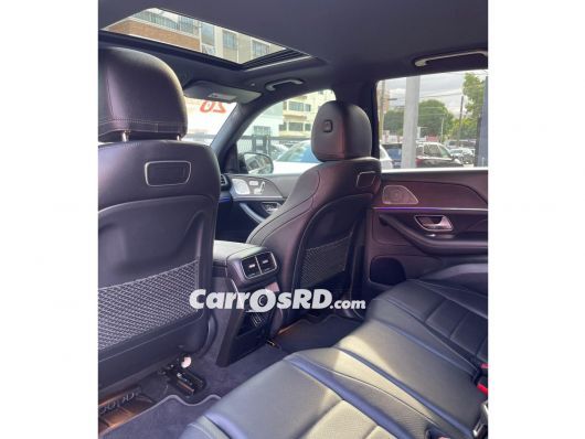 Mercedes-Benz Clase GLE Jeepeta en venta