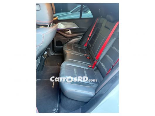 Mercedes-Benz Clase GLE Jeepeta en venta