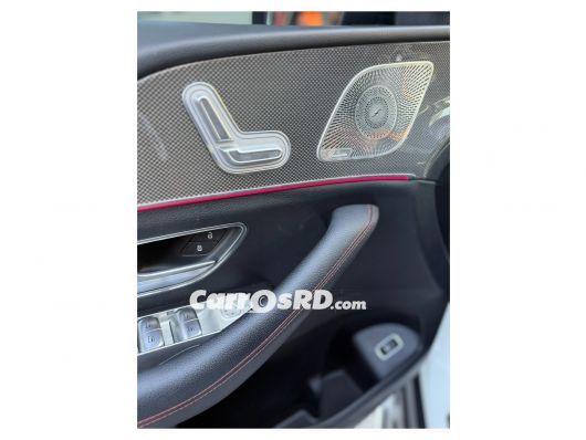 Mercedes-Benz Clase GLE Jeepeta en venta