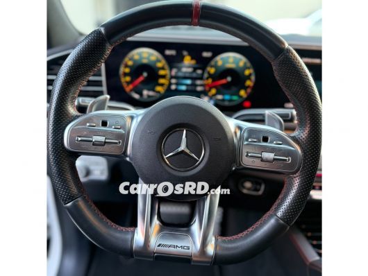 Mercedes-Benz Clase GLE Jeepeta en venta