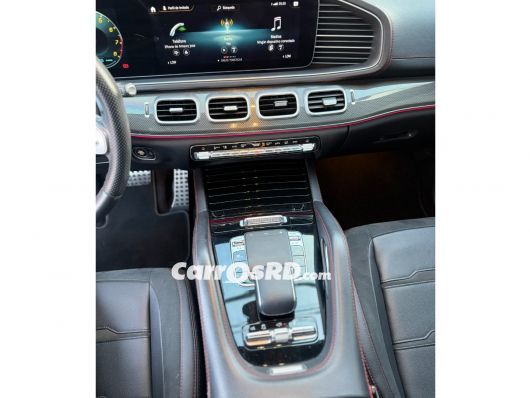 Mercedes-Benz Clase GLE Jeepeta en venta