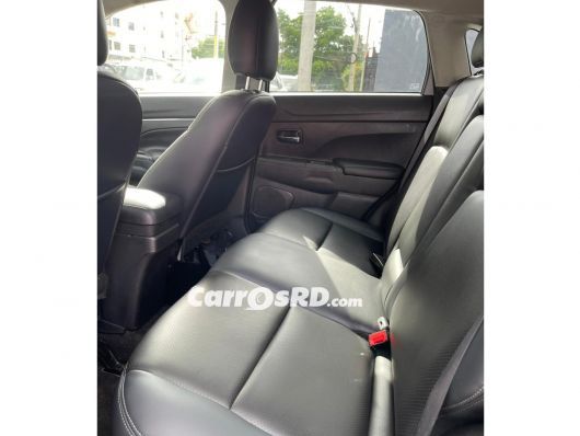 Mitsubishi Outlander Jeepeta en venta