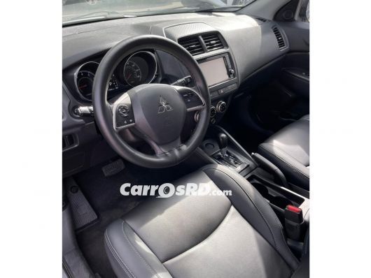 Mitsubishi Outlander Jeepeta en venta