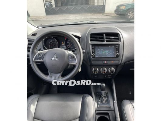 Mitsubishi Outlander Jeepeta en venta