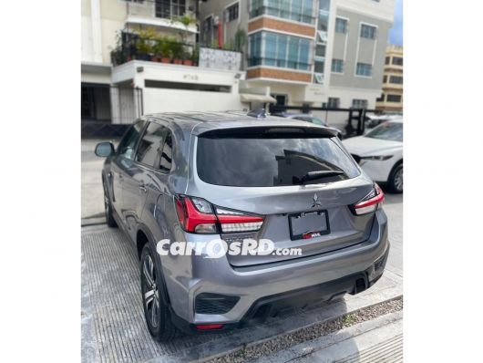 Mitsubishi Outlander Jeepeta en venta