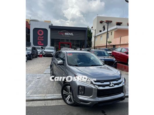 Mitsubishi Outlander Jeepeta en venta