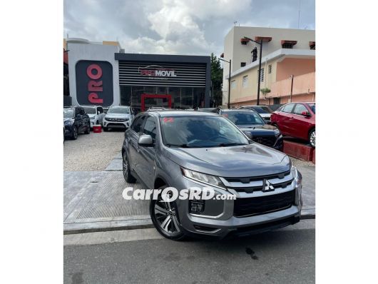 Mitsubishi Outlander Jeepeta en venta