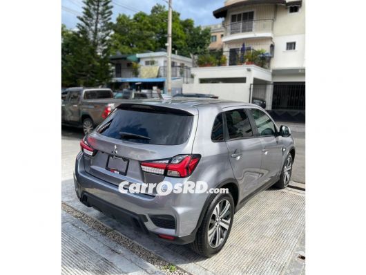 Mitsubishi Outlander Jeepeta en venta
