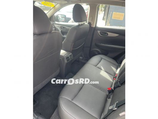 Nissan Rogue Jeepeta en venta