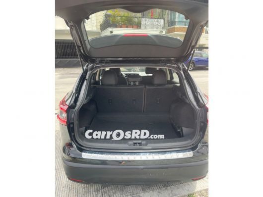 Nissan Rogue Jeepeta en venta