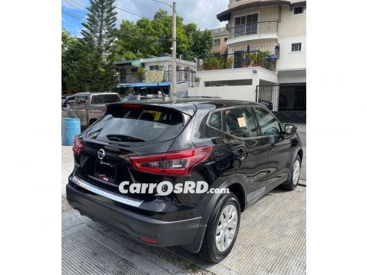 Nissan Rogue Jeepeta en venta