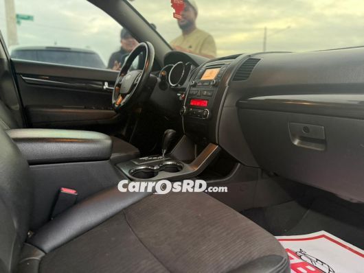 Kia Sorento Jeepeta en venta