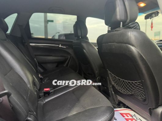 Kia Sorento Jeepeta en venta