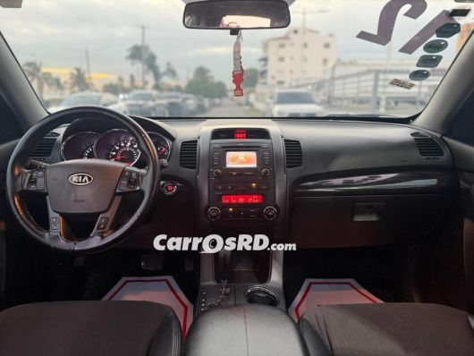 Kia Sorento Jeepeta en venta