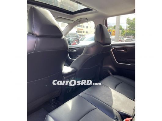 Toyota RAV4 Jeepeta en venta