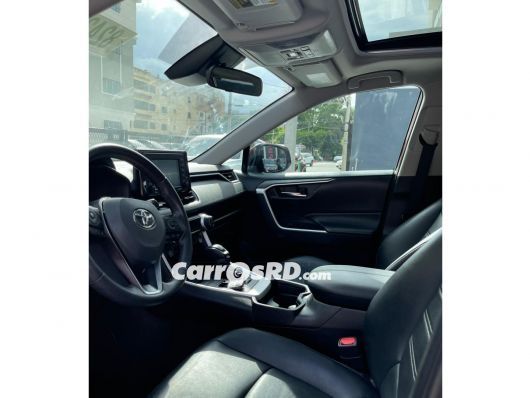 Toyota RAV4 Jeepeta en venta