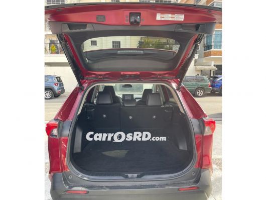 Toyota RAV4 Jeepeta en venta