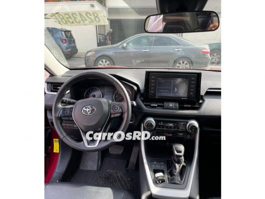 Toyota RAV4 Jeepeta en venta